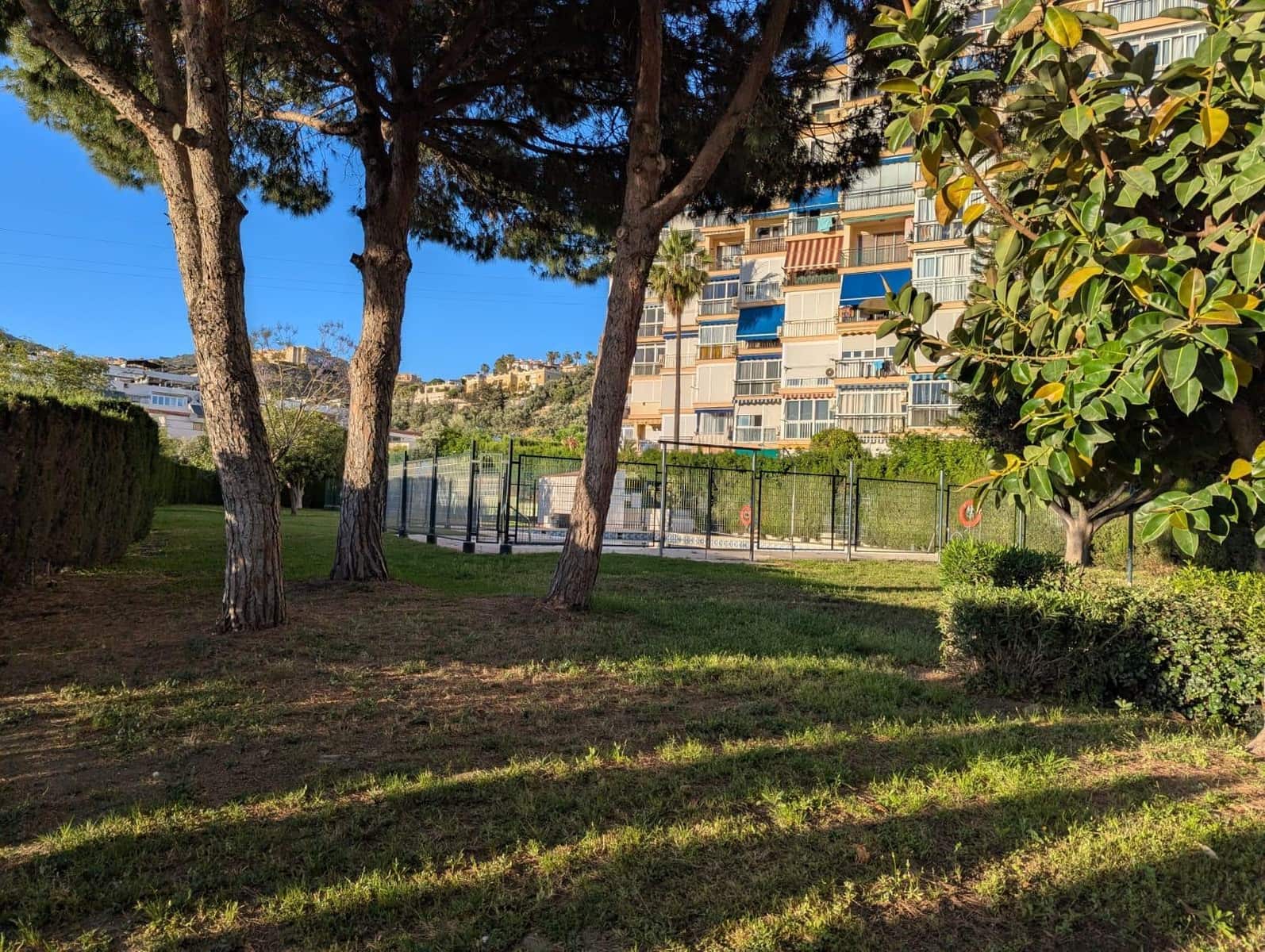 3 bedroom Flat for sale in La Cala del Moral with pool - € 375,000 (Ref: 9868733)