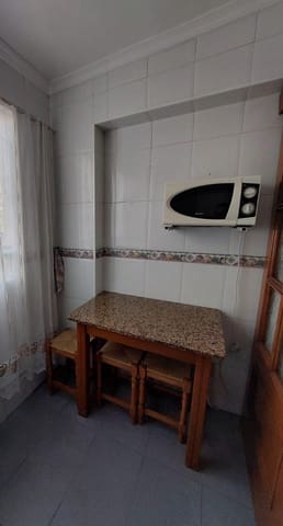 2 camera da letto Appartamento da affittare in Carretera de Cadiz, Malaga città - 950 € (Rif: 9890553)