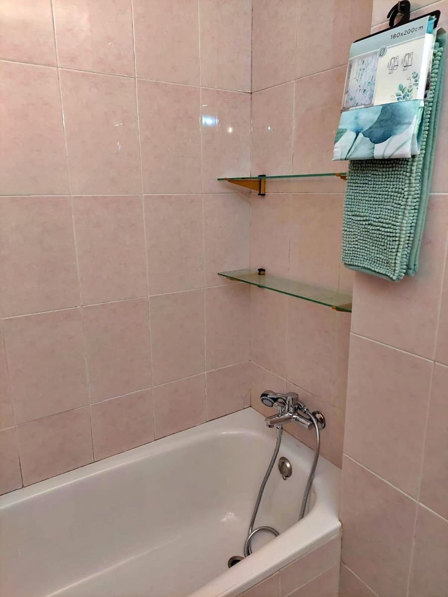 2 quarto Apartamento para arrendar em Malaga cidade - 950 € (Ref: 9890553)