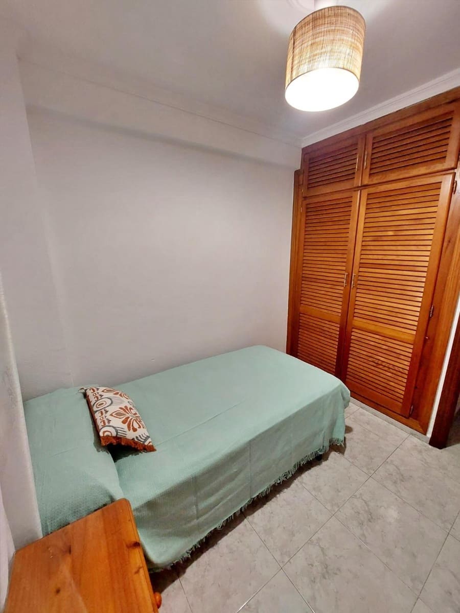 2 quarto Apartamento para arrendar em Malaga cidade - 950 € (Ref: 9890553)