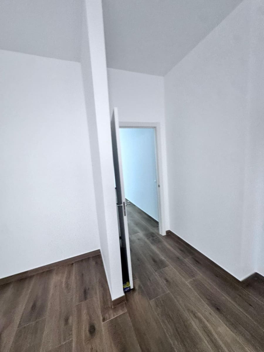 1 chambre Appartement à vendre à Malaga ville - 250 000 € (Ref: 9916975)