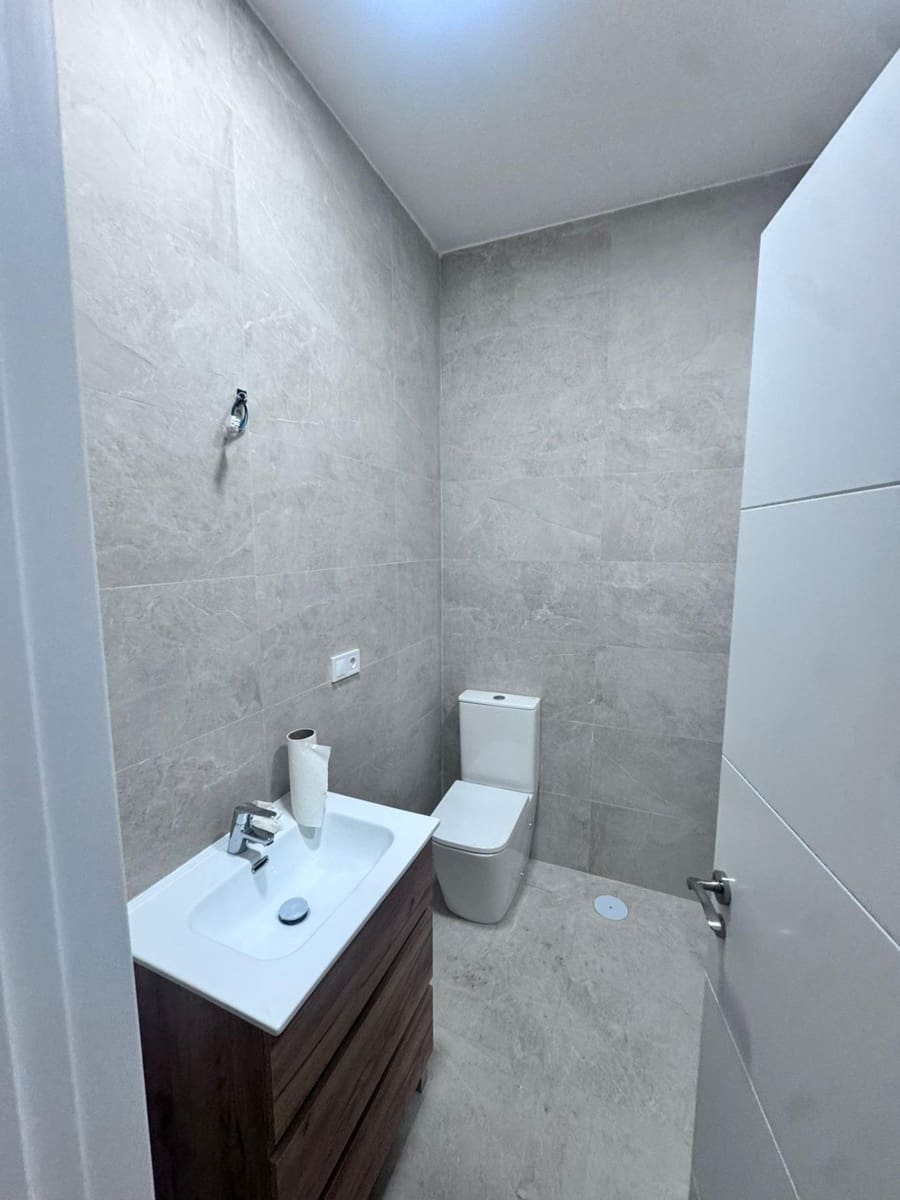 1 chambre Appartement à vendre à Malaga ville - 250 000 € (Ref: 9916975)