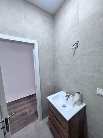 1 chambre Appartement à vendre à Malaga ville - 250 000 € (Ref: 9916975)