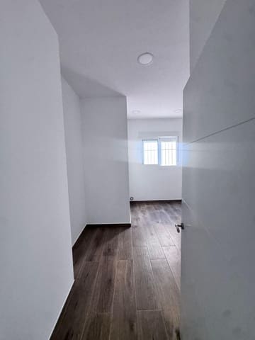 1 chambre Appartement à vendre à Malaga ville - 250 000 € (Ref: 9916975)
