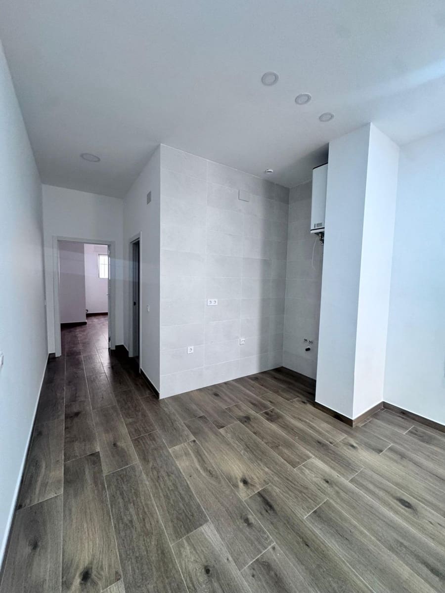 1 chambre Appartement à vendre à Malaga ville - 250 000 € (Ref: 9916975)