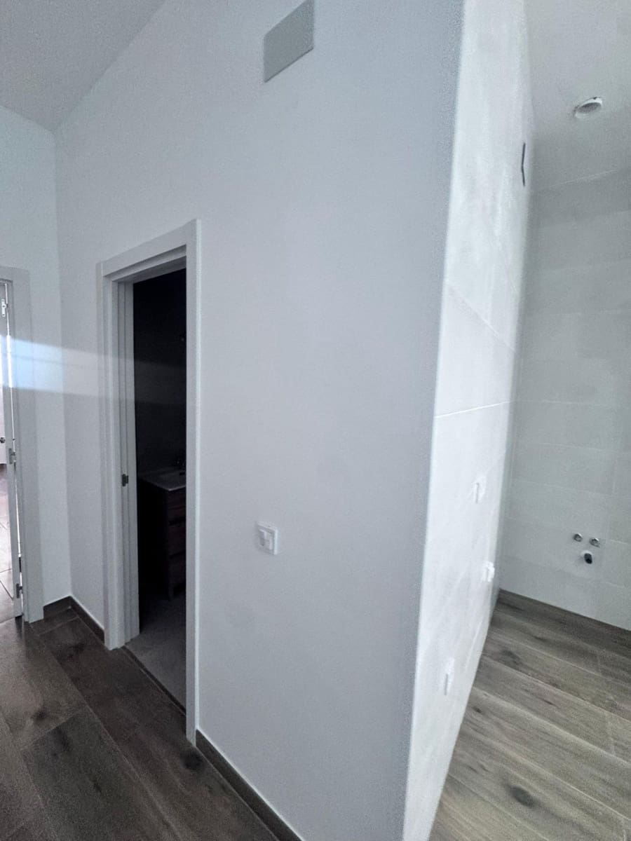 1 chambre Appartement à vendre à Malaga ville - 250 000 € (Ref: 9916975)