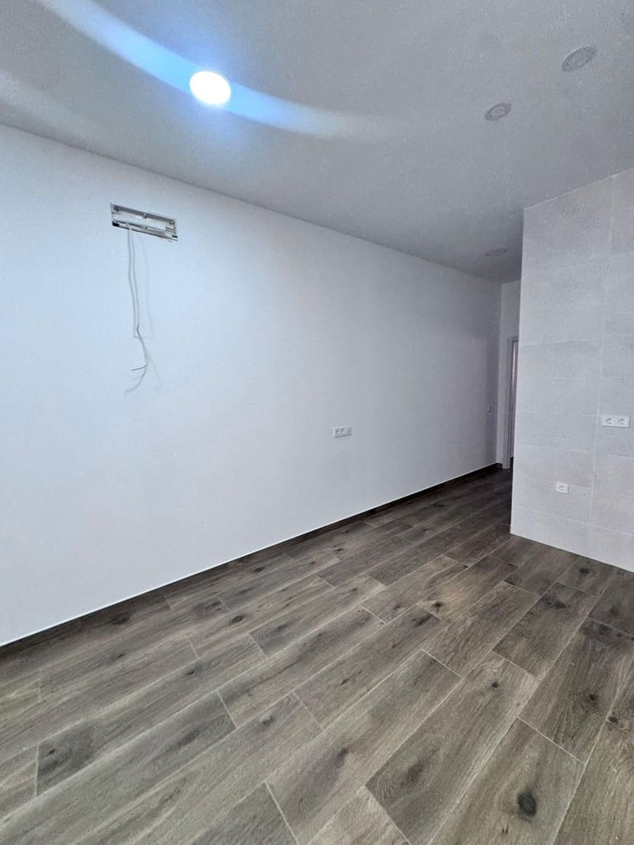 1 chambre Appartement à vendre à Malaga ville - 250 000 € (Ref: 9916975)