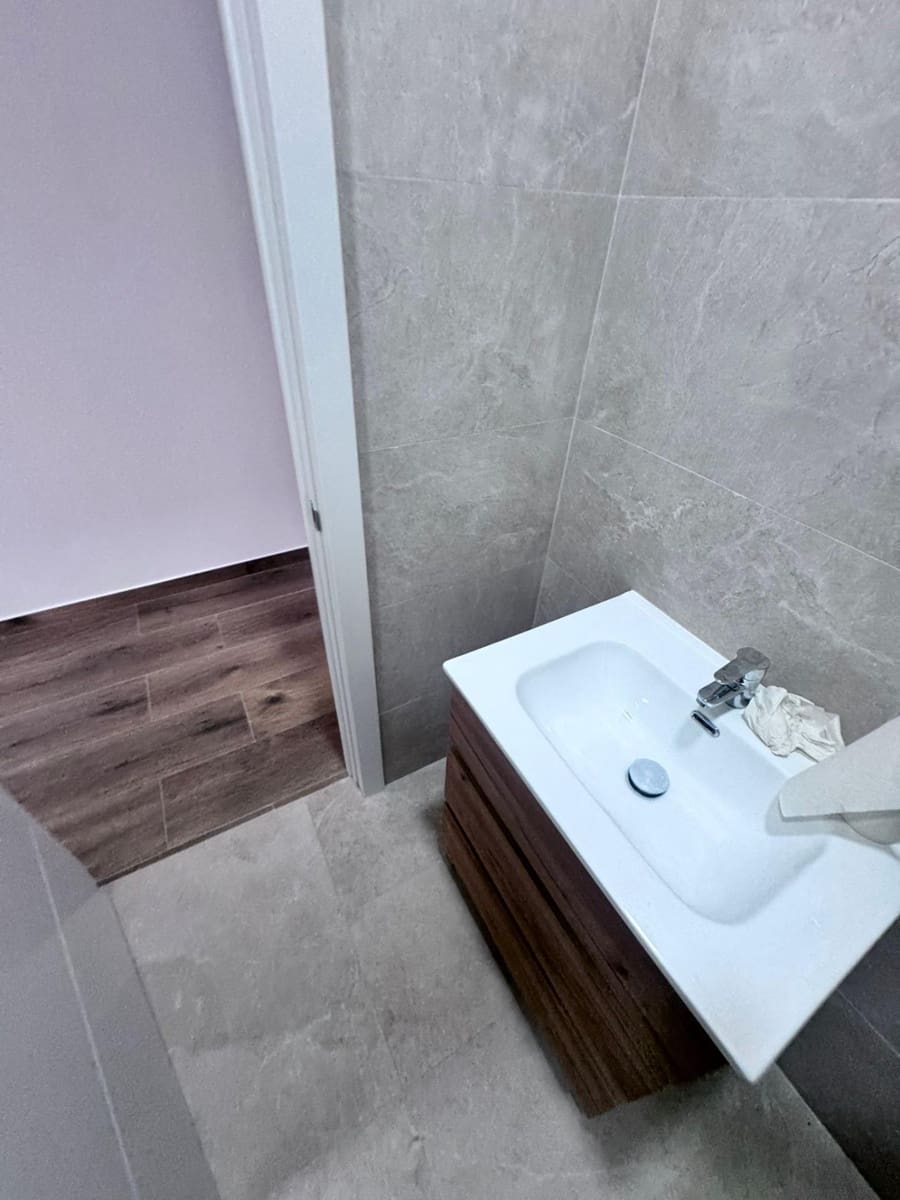 1 chambre Appartement à vendre à Malaga ville - 250 000 € (Ref: 9916975)