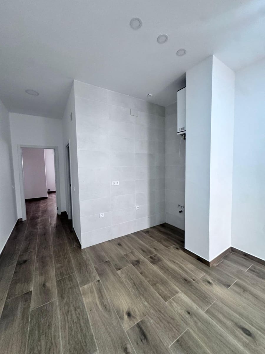 1 chambre Appartement à vendre à Malaga ville - 250 000 € (Ref: 9916975)