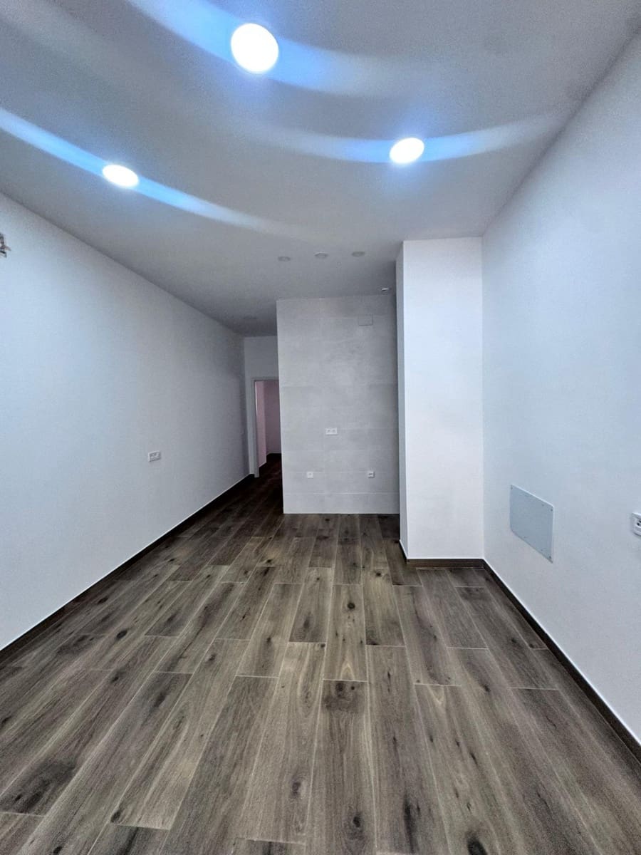 1 chambre Appartement à vendre à Malaga ville - 250 000 € (Ref: 9916975)