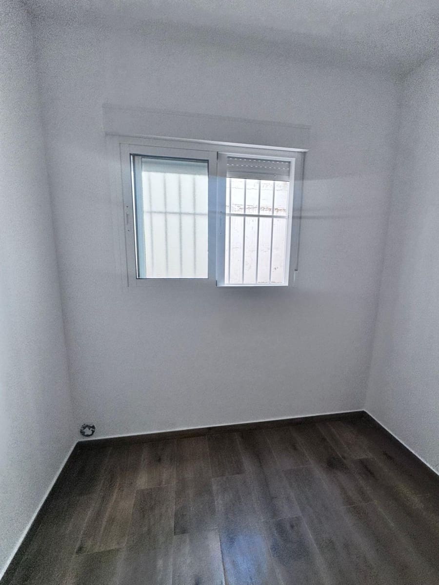 1 chambre Appartement à vendre à Malaga ville - 250 000 € (Ref: 9916975)