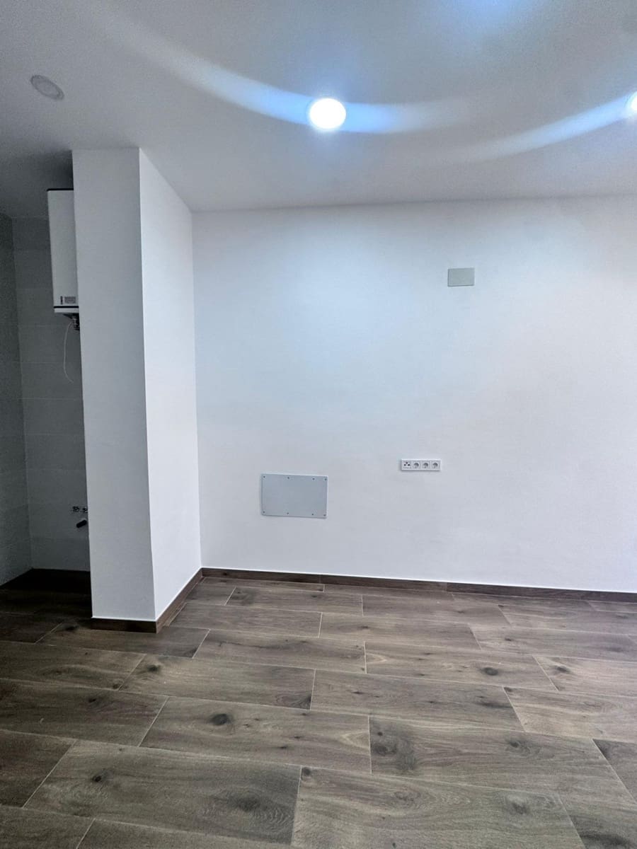 1 chambre Appartement à vendre à Malaga ville - 250 000 € (Ref: 9916975)