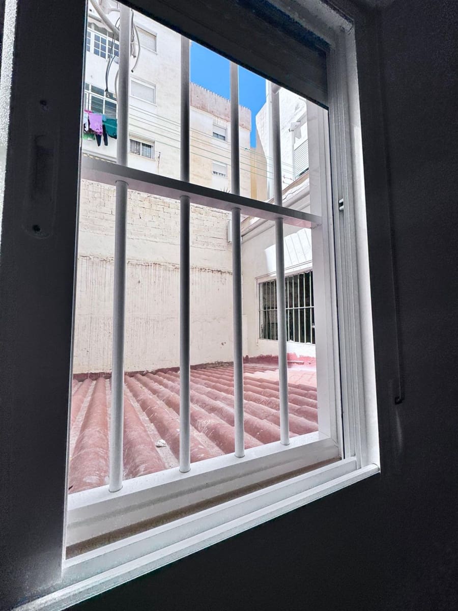 1 chambre Appartement à vendre à Malaga ville - 250 000 € (Ref: 9916975)