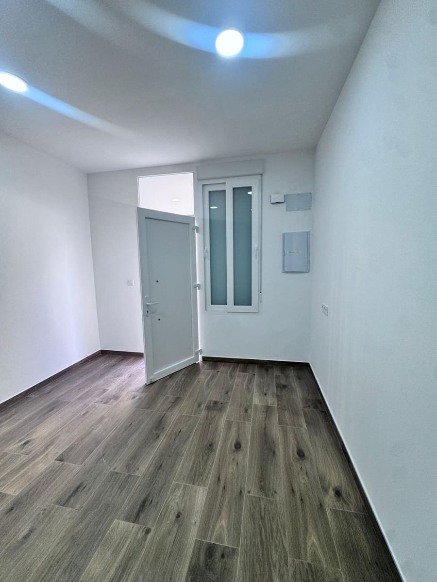 1 chambre Appartement à vendre à Malaga ville - 250 000 € (Ref: 9916975)