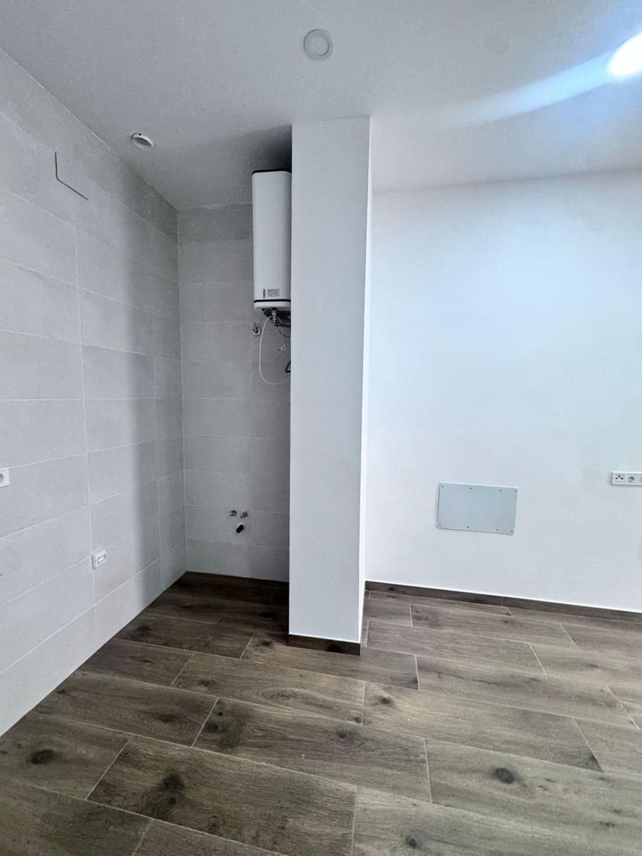 1 chambre Appartement à vendre à Malaga ville - 250 000 € (Ref: 9916975)