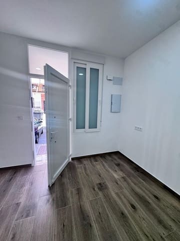 1 chambre Appartement à vendre à Malaga ville - 250 000 € (Ref: 9916975)