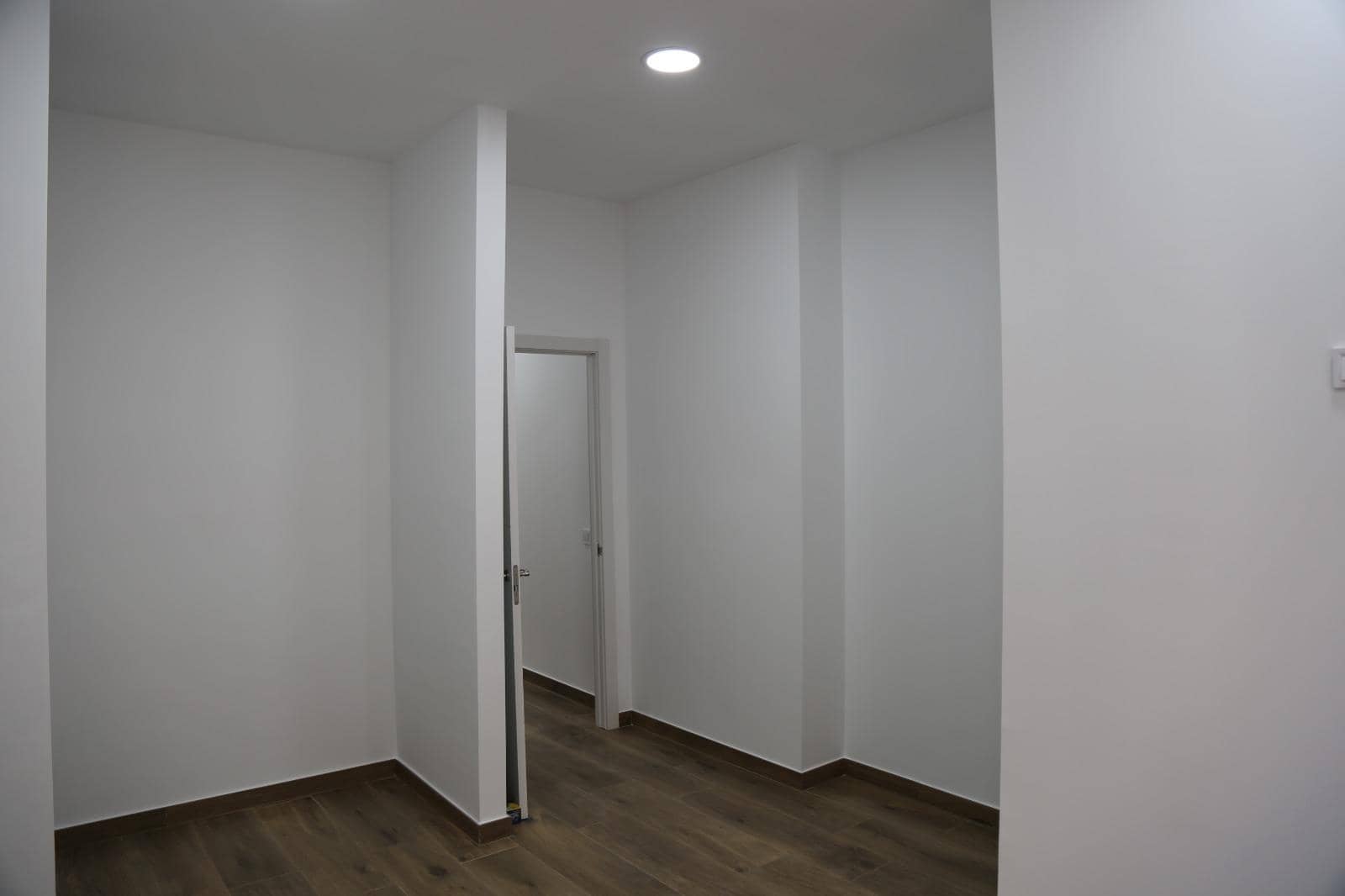 1 chambre Appartement à vendre à Malaga ville - 250 000 € (Ref: 9916975)