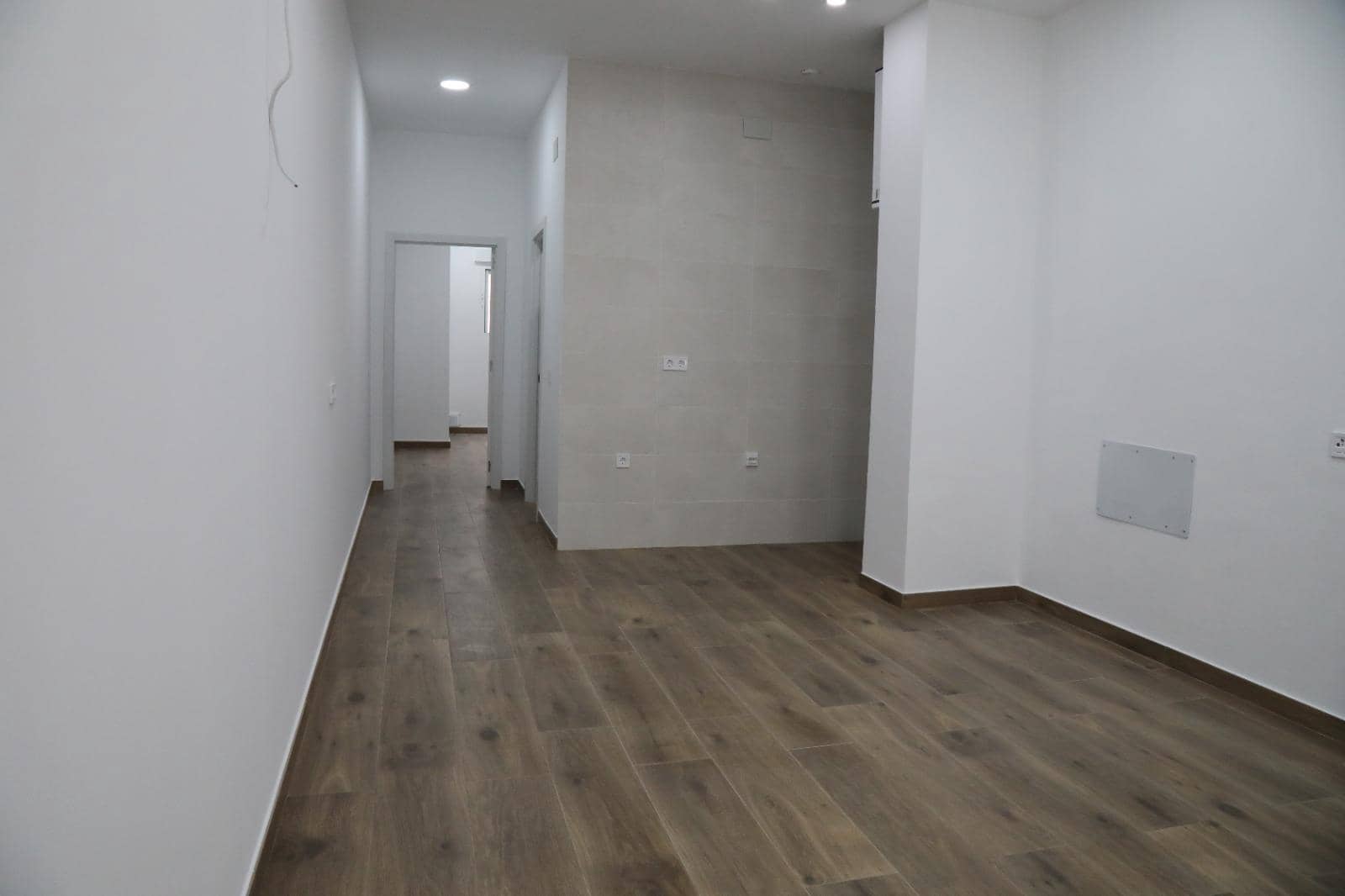 1 chambre Appartement à vendre à Malaga ville - 250 000 € (Ref: 9916975)