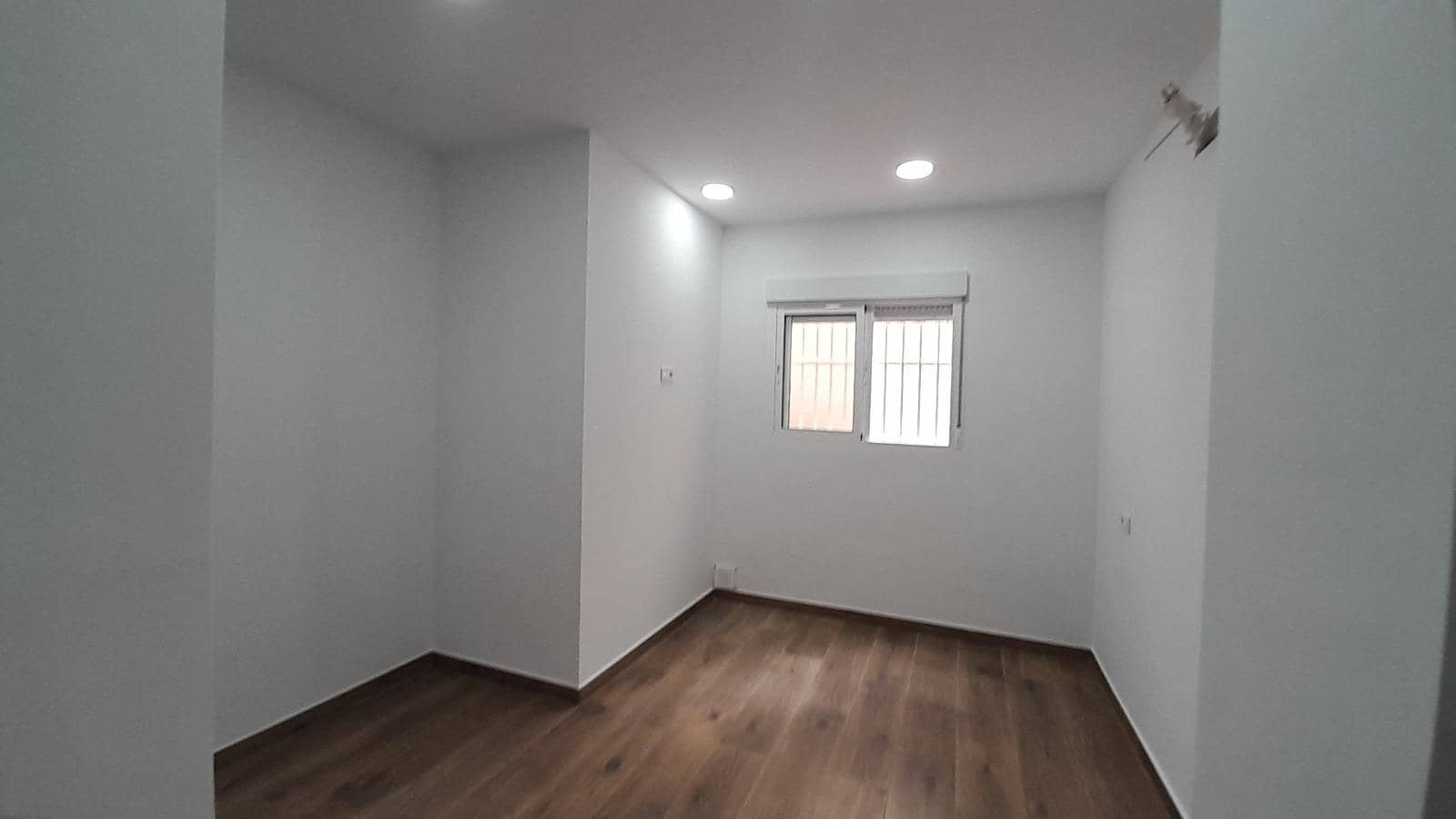 1 chambre Appartement à vendre à Malaga ville - 250 000 € (Ref: 9916975)