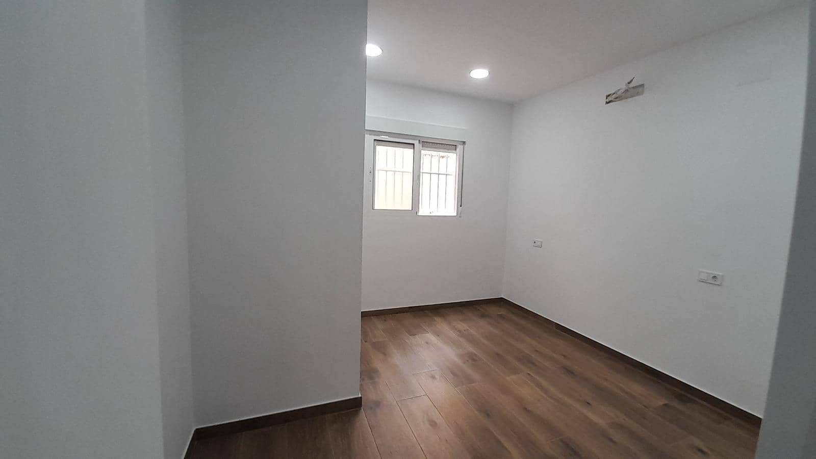 1 chambre Appartement à vendre à Malaga ville - 250 000 € (Ref: 9916975)