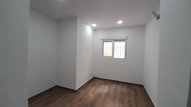 1 chambre Appartement à vendre à Malaga ville - 250 000 € (Ref: 9916975)
