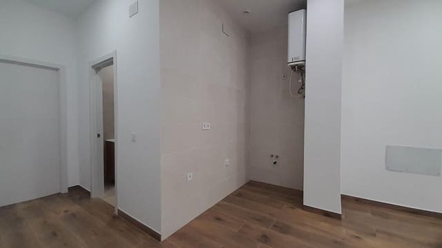 1 chambre Appartement à vendre à Malaga ville - 250 000 € (Ref: 9916975)