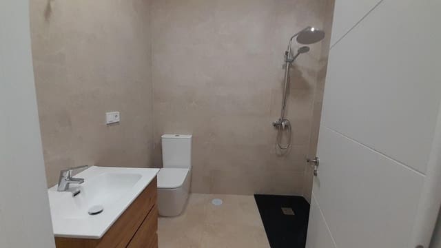 1 chambre Appartement à vendre à Malaga ville - 250 000 € (Ref: 9916975)