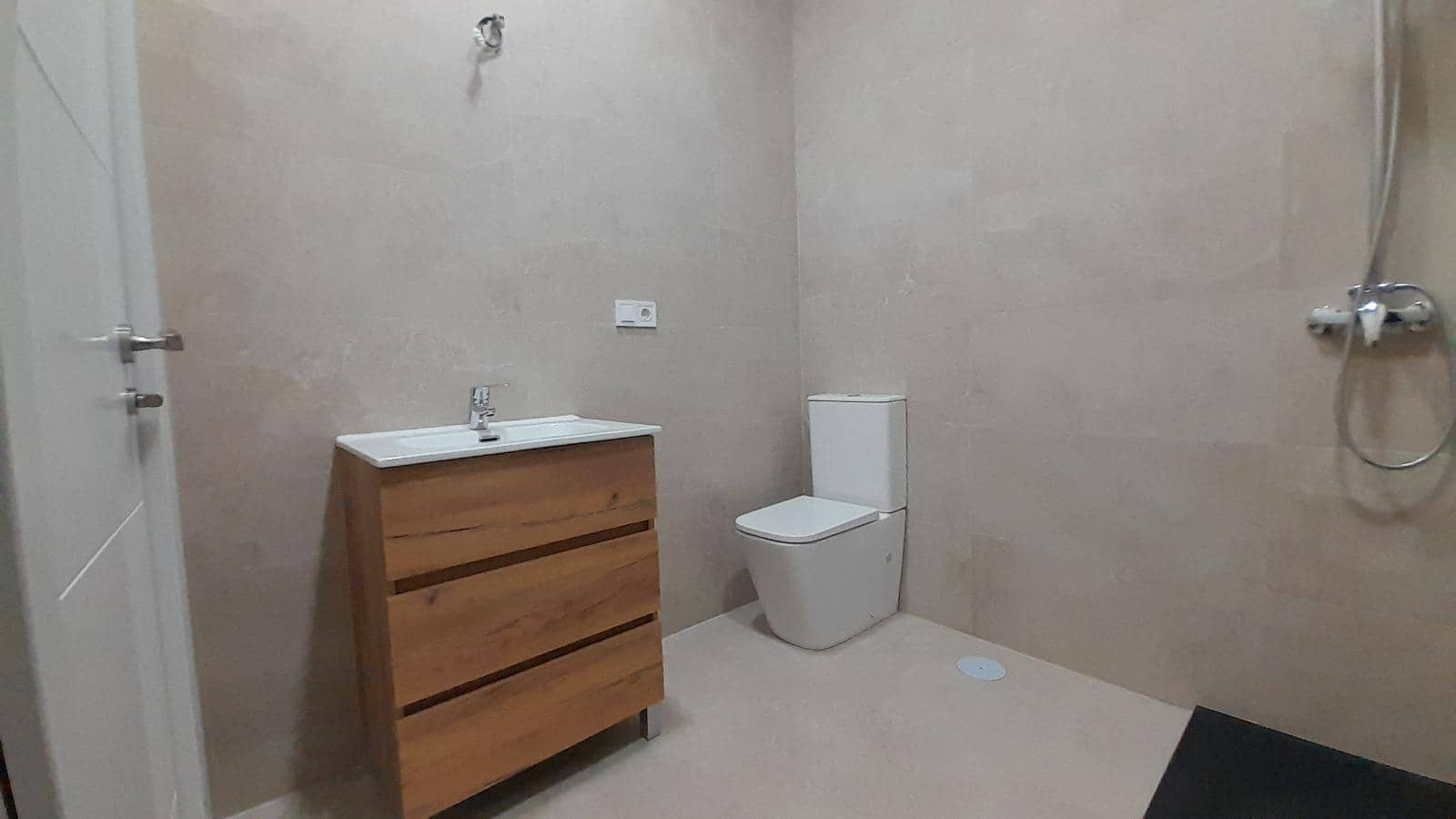 1 chambre Appartement à vendre à Malaga ville - 250 000 € (Ref: 9916975)