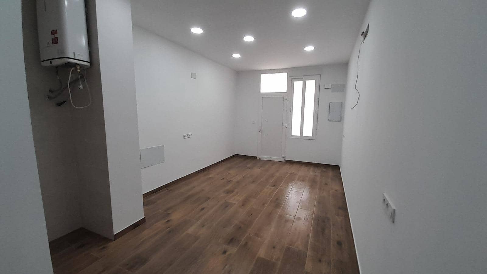 1 chambre Appartement à vendre à Malaga ville - 250 000 € (Ref: 9916975)