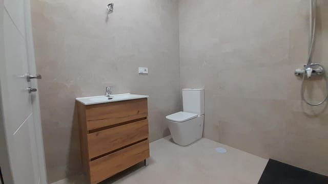 1 chambre Appartement à vendre à Malaga ville - 250 000 € (Ref: 9916975)