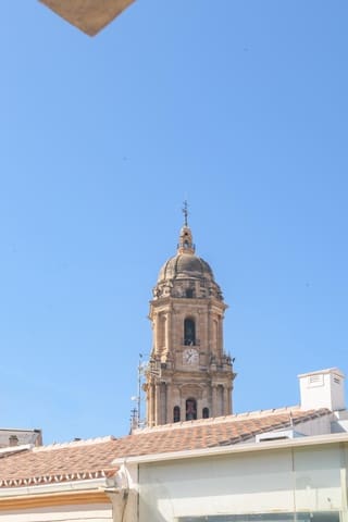 2 soverom Leilighet til salgs i Centro Historico, Málaga by - € 720 000 (Ref: 9916976)