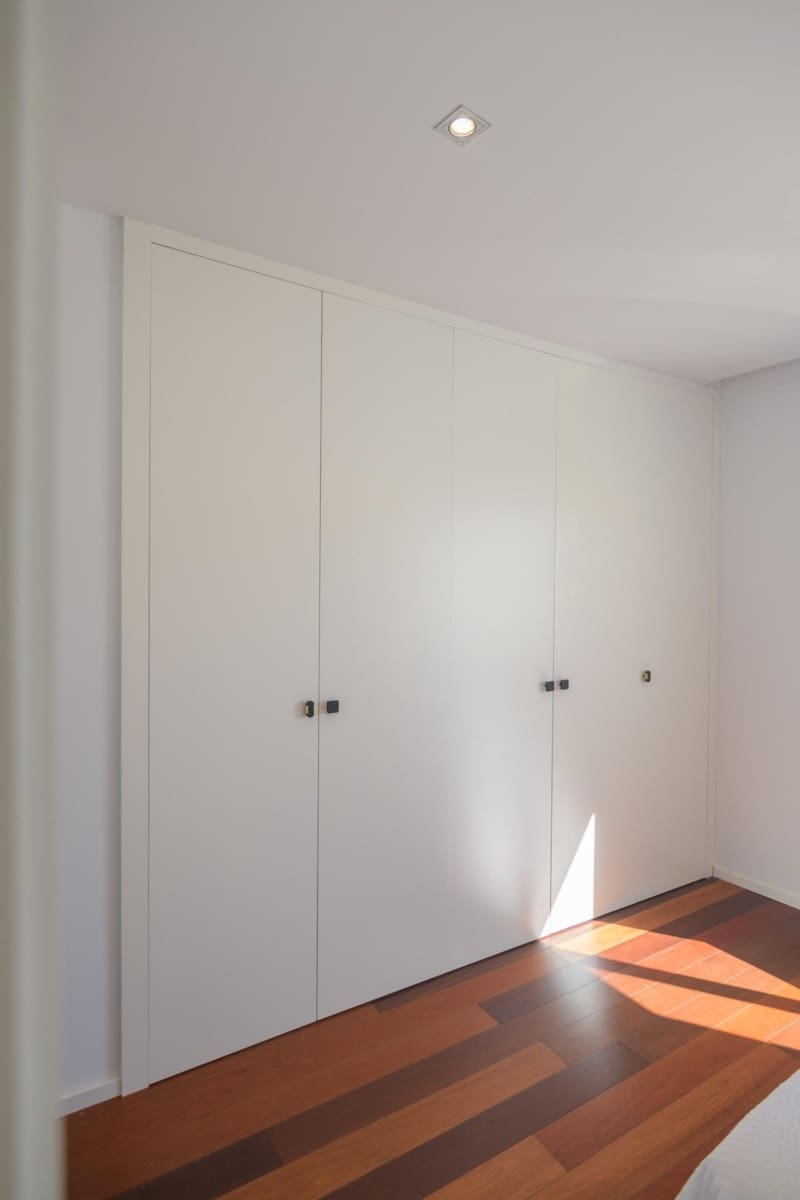2 soveværelse Lejlighed til salg i Malaga by - € 720.000 (Ref: 9916976)
