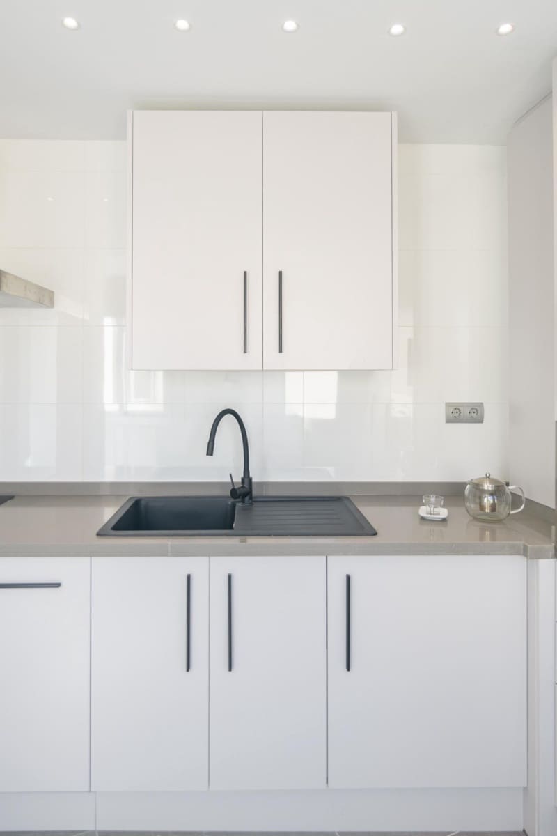 2 soveværelse Lejlighed til salg i Malaga by - € 720.000 (Ref: 9916976)