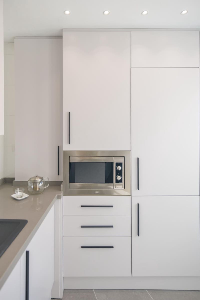 2 soveværelse Lejlighed til salg i Malaga by - € 720.000 (Ref: 9916976)