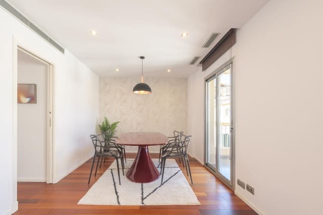 2 soverom Leilighet til salgs i Centro Historico, Málaga by - € 720 000 (Ref: 9916976)