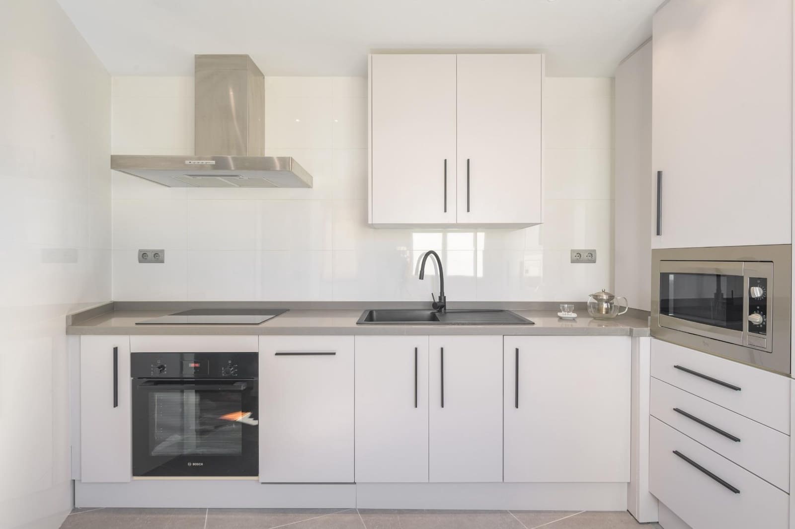 2 soveværelse Lejlighed til salg i Malaga by - € 720.000 (Ref: 9916976)