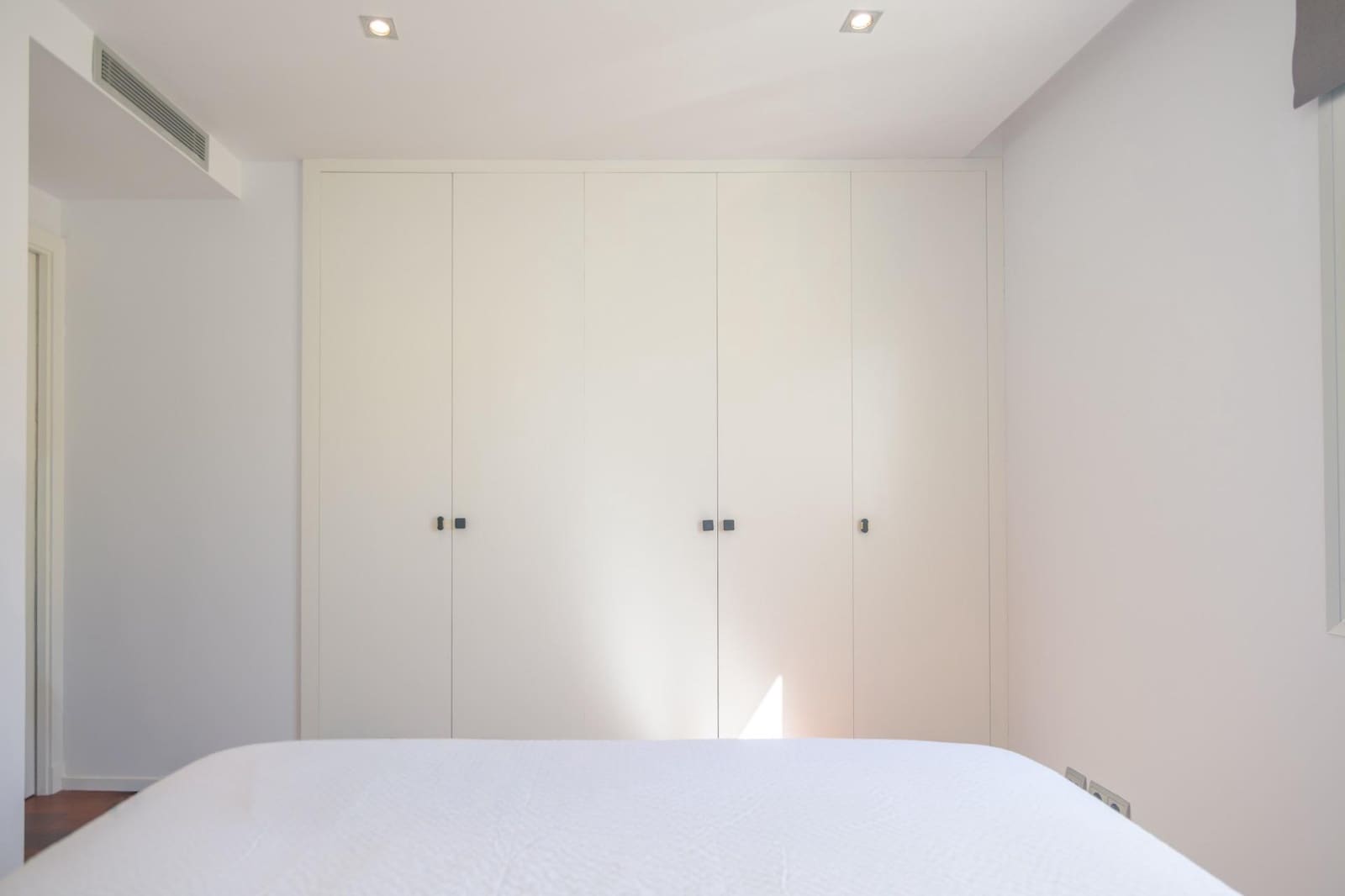 2 soveværelse Lejlighed til salg i Malaga by - € 720.000 (Ref: 9916976)