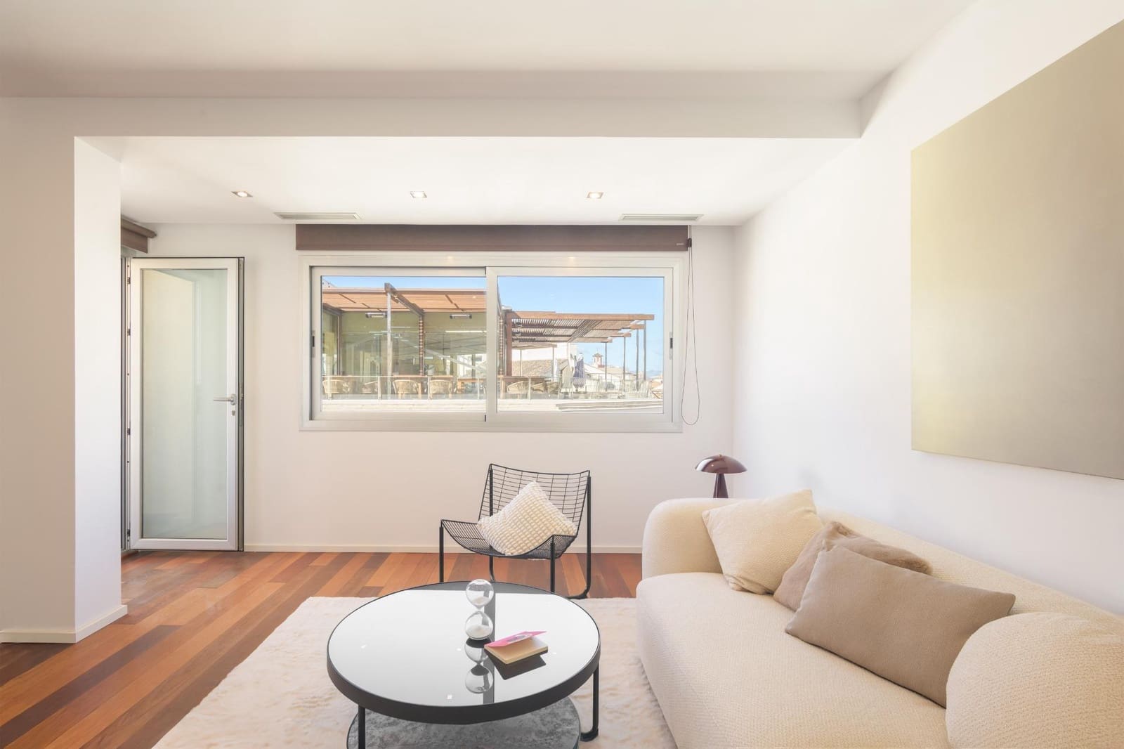 2 soveværelse Lejlighed til salg i Malaga by - € 720.000 (Ref: 9916976)