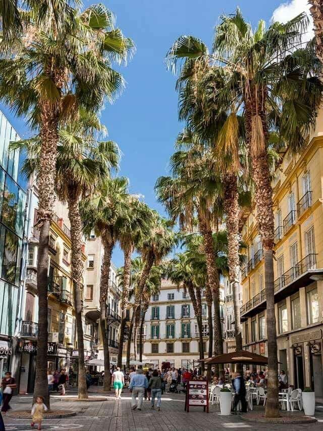 2 chambre Appartement à vendre à Malaga ville - 355 000 € (Ref: 9920580)