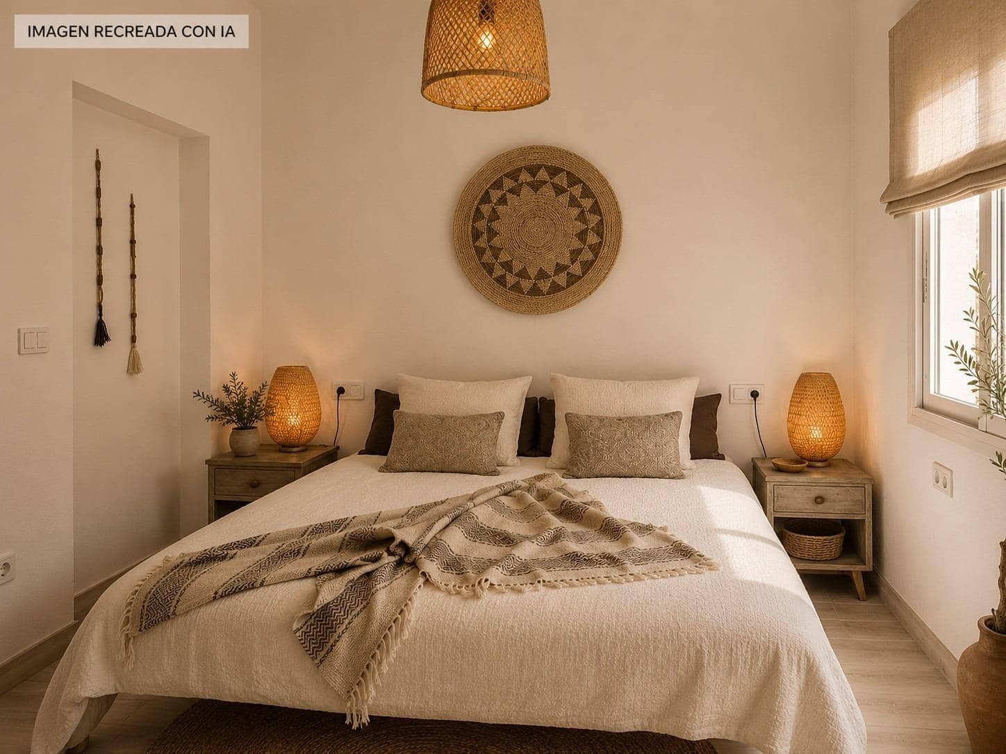 2 chambre Appartement à vendre à Malaga ville - 355 000 € (Ref: 9920580)