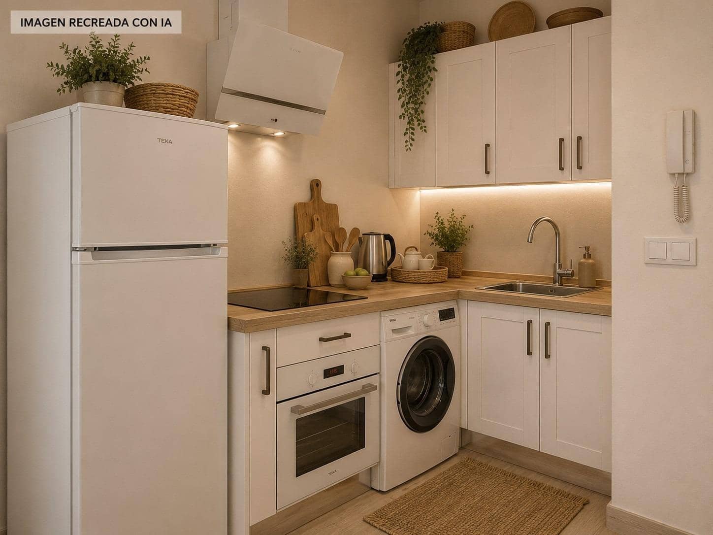 2 chambre Appartement à vendre à Malaga ville - 355 000 € (Ref: 9920580)