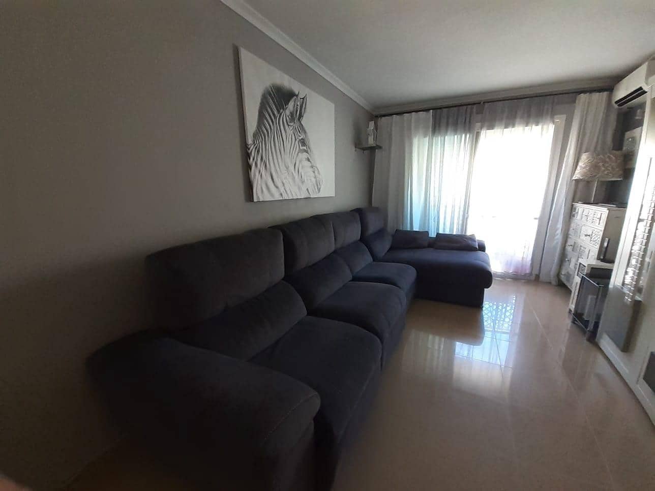 3 soveværelse Lejlighed til salg i Malaga by - € 440.000 (Ref: 9920581)
