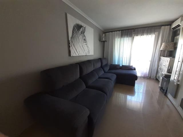 3 soveværelse Lejlighed til salg i Málaga by - € 440.000 (Ref: 9920581)