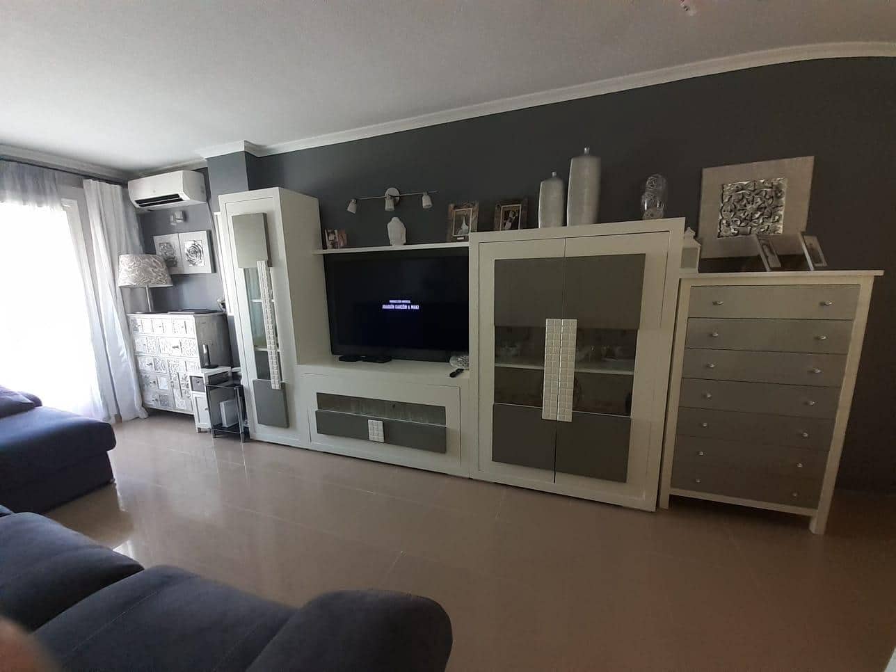 3 soveværelse Lejlighed til salg i Malaga by - € 440.000 (Ref: 9920581)