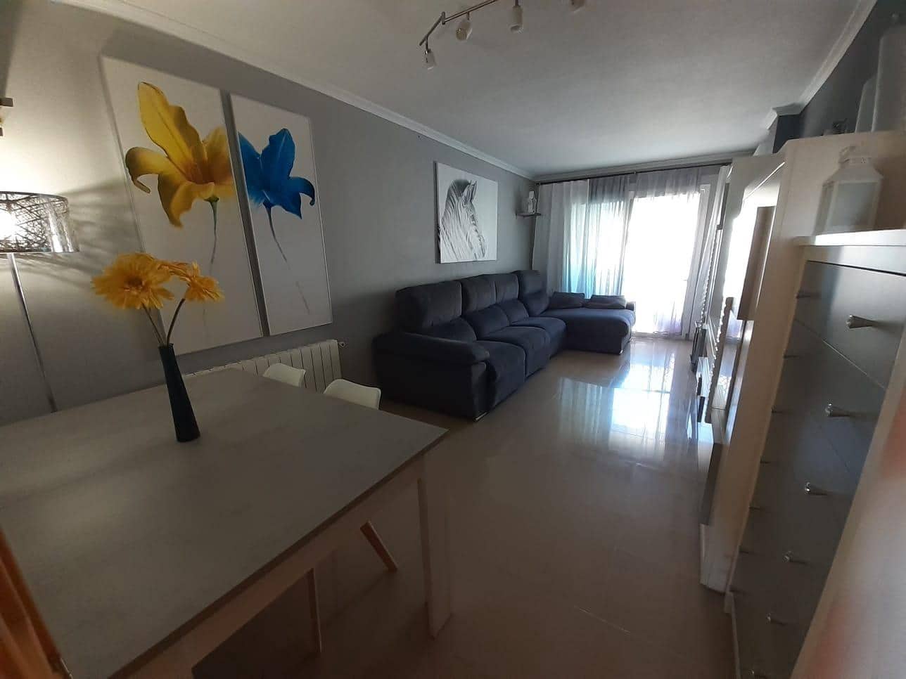 3 soveværelse Lejlighed til salg i Malaga by - € 440.000 (Ref: 9920581)