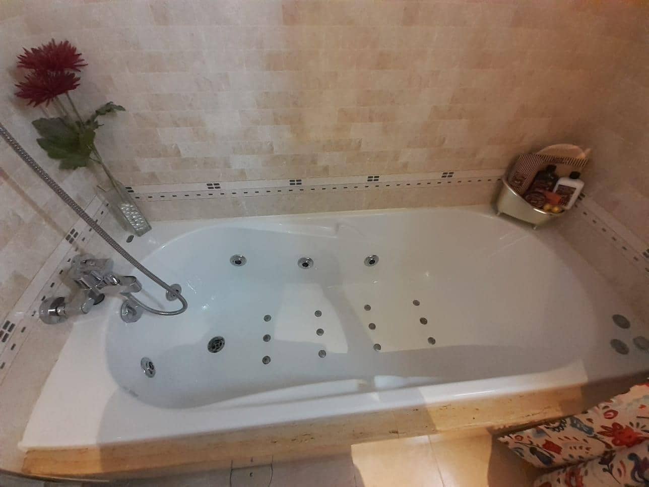 3 soveværelse Lejlighed til salg i Malaga by - € 440.000 (Ref: 9920581)
