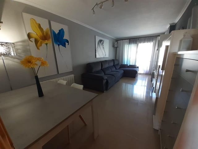 3 soveværelse Lejlighed til salg i Málaga by - € 440.000 (Ref: 9920581)