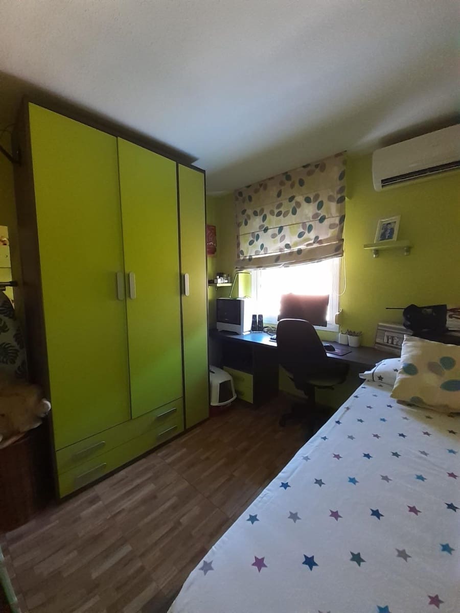 3 soveværelse Lejlighed til salg i Malaga by - € 440.000 (Ref: 9920581)
