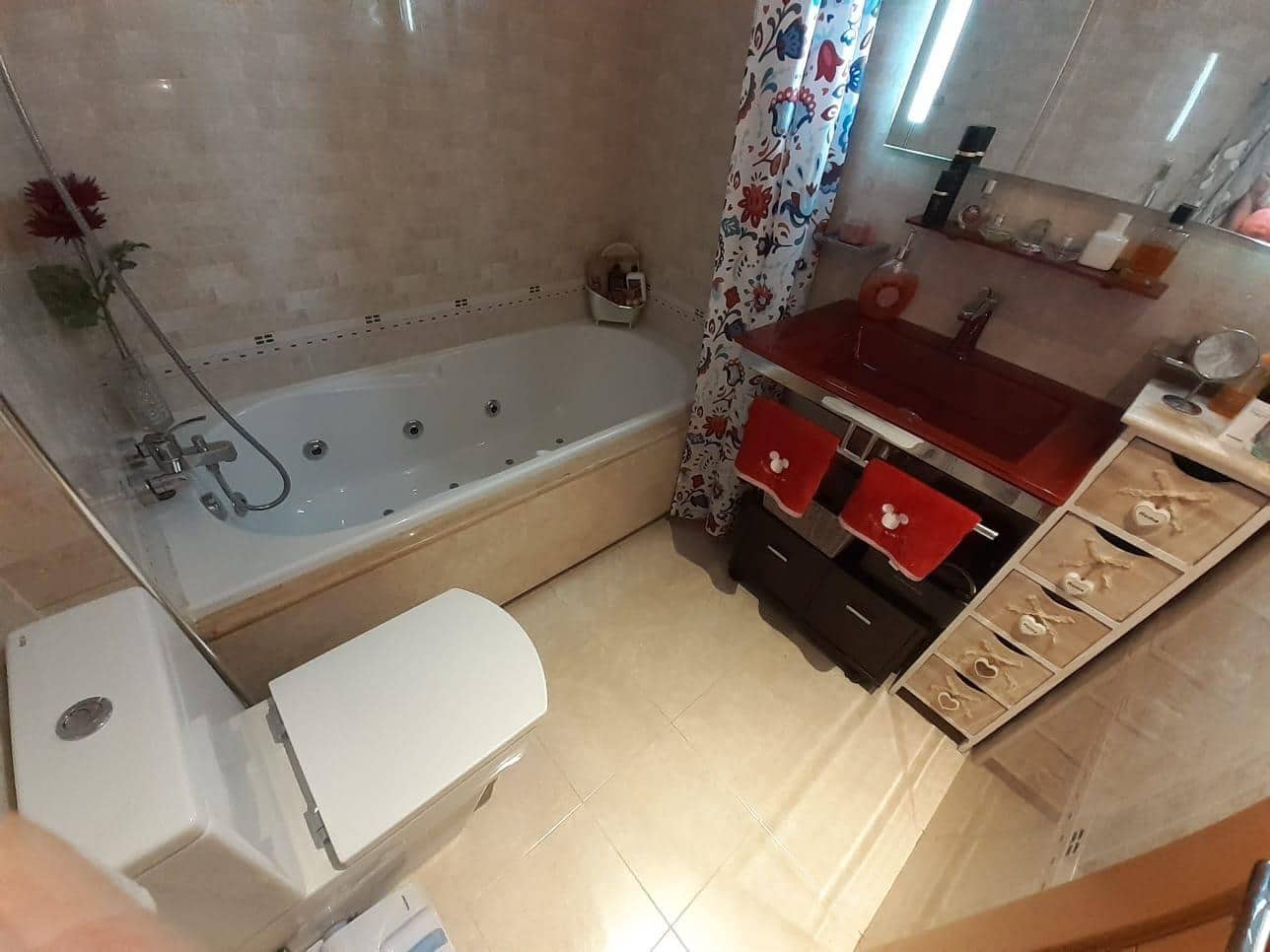 3 soveværelse Lejlighed til salg i Malaga by - € 440.000 (Ref: 9920581)