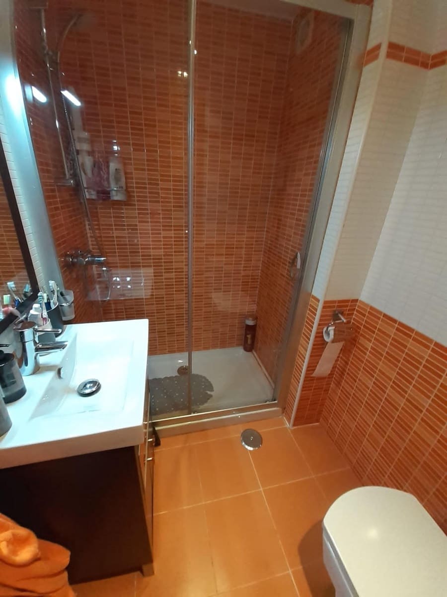 3 soveværelse Lejlighed til salg i Malaga by - € 440.000 (Ref: 9920581)